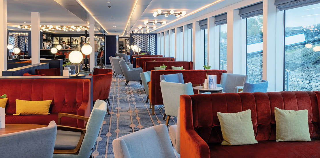 The Lorelei Lounge